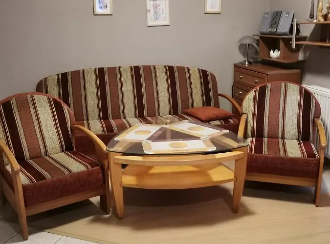 Reymonta Z Widokiem Na Morze *