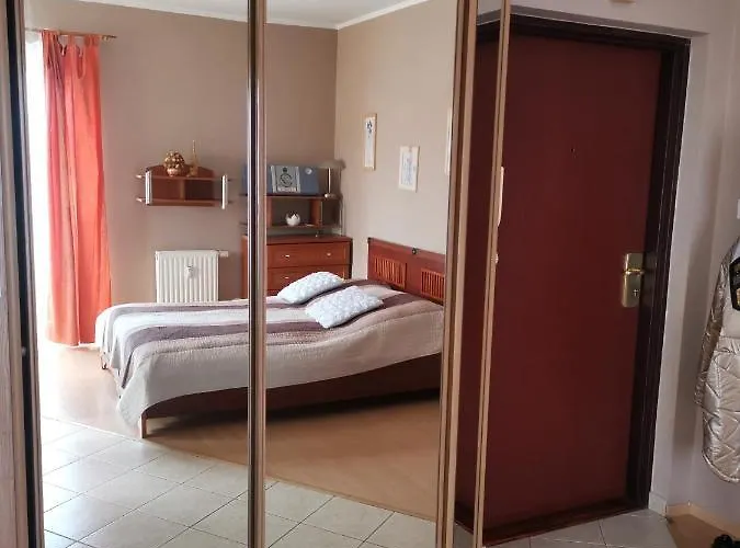 Reymonta Z Widokiem Na Morze