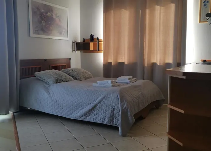 Reymonta Z Widokiem Na Morze