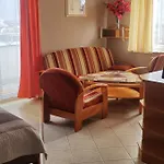 Apartment Reymonta Z Widokiem Na Morze