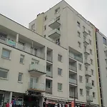 Reymonta Z Widokiem Na Morze *