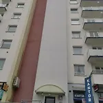 Reymonta Z Widokiem Na Morze Kolobřeh