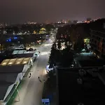 Apartmán Reymonta Z Widokiem Na Morze Kolobřeh