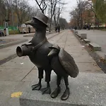 Reymonta Z Widokiem Na Morze *