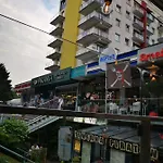 Reymonta Z Widokiem Na Morze Apartment *