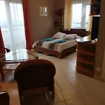 Reymonta Z Widokiem Na Morze Apartmán Kolobřeh