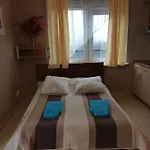 Reymonta Z Widokiem Na Morze Apartmán *