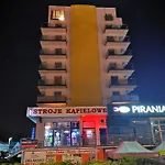 Apartment Reymonta Z Widokiem Na Morze