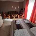 Reymonta Z Widokiem Na Morze 아파트 코워브제크