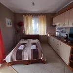 Reymonta Z Widokiem Na Morze 아파트