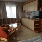 Reymonta Z Widokiem Na Morze Apartmán