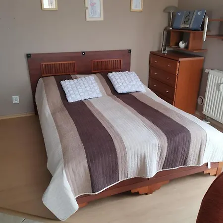 Reymonta Z Widokiem Na Morze Appartamento *