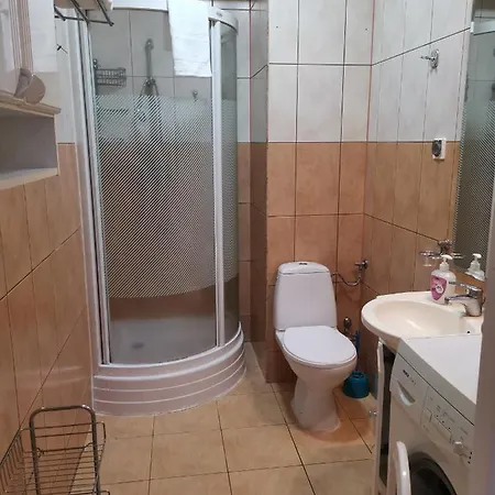 Reymonta Z Widokiem Na Morze Appartement *