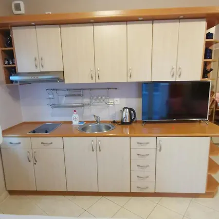 Apartment Reymonta Z Widokiem Na Morze *