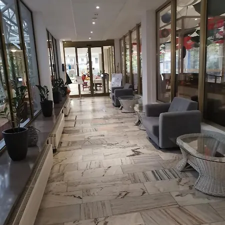 Reymonta Z Widokiem Na Morze *