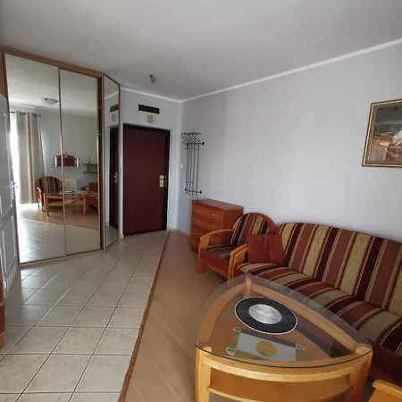 Reymonta Z Widokiem Na Morze