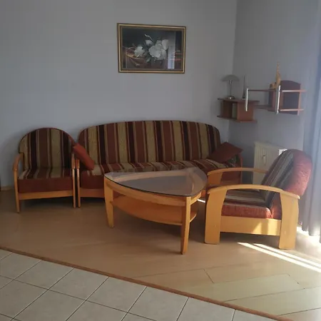 Apartamento Reymonta Z Widokiem Na Morze *
