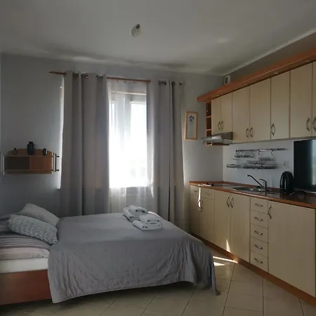 Reymonta Z Widokiem Na Morze *
