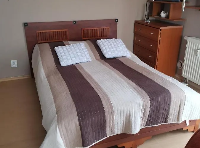 Reymonta Z Widokiem Na Morze Apartamento *