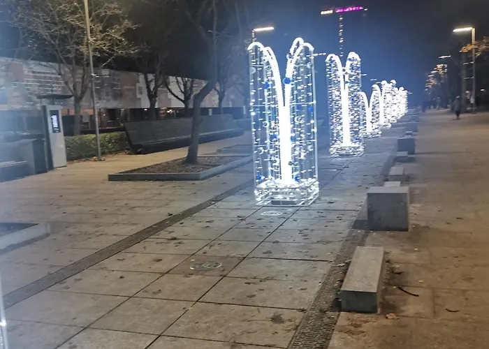 Reymonta Z Widokiem Na Morze